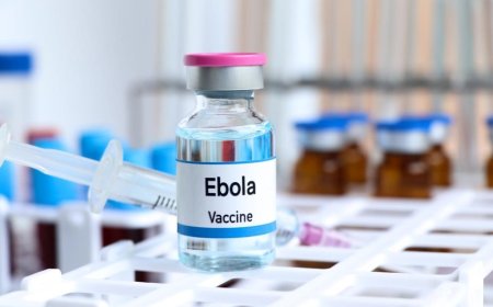 Abarwayi ba Ebola muri DR Congo bagiye kugeragerezwaho umuti wakozwe na Amerika