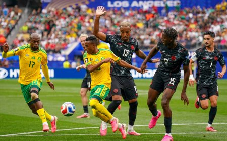 Eustaquio’s stoppage-time strike sends Canada into historic World Cup last 16