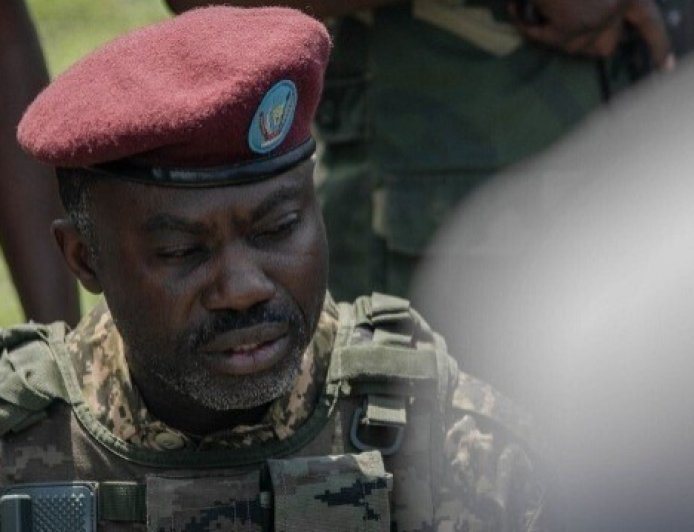 Imani Nzenze wa M23 na Gustave Kubwayo wa FDLR bafatiwe ibihano na Amerika