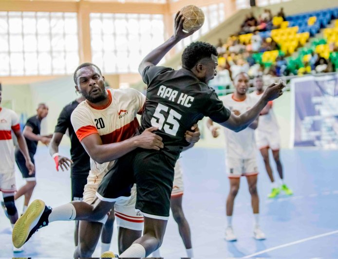 Fourteen teams set for FERWAHAND 2026 Genocide Memorial tournament