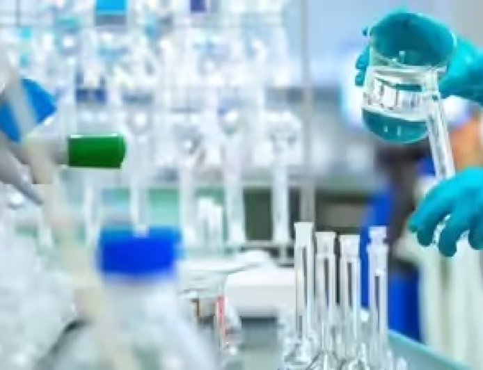 World-first AI-designed vaccine unveiled in human trials