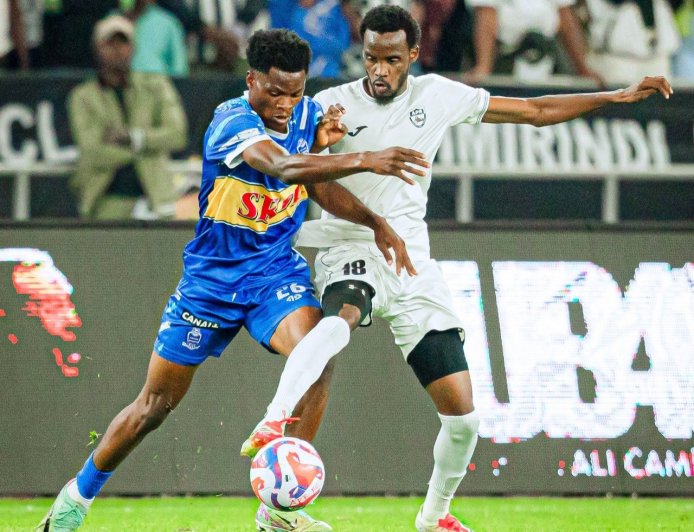 FERWAFA unveils 2026-27 club licensing roadmap