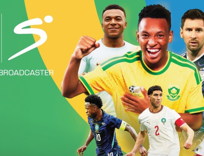 Football fans offered 2026 World Cup viewing promotion through DStv English Plus
