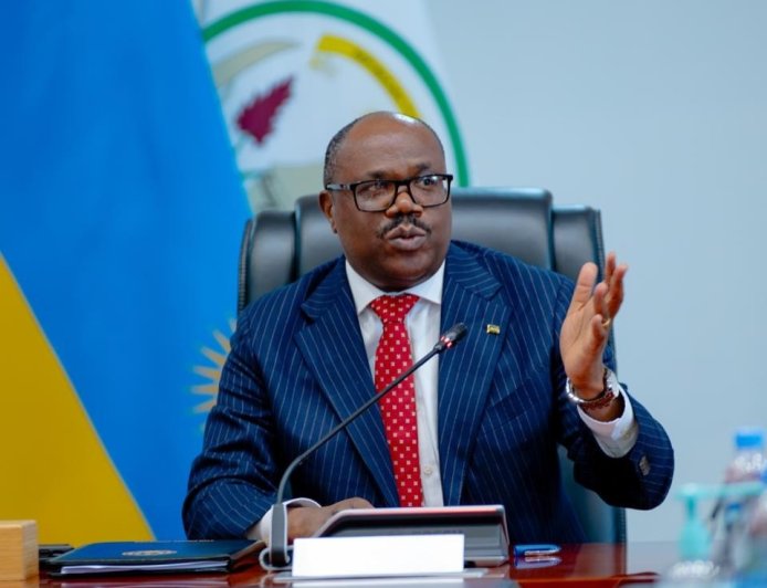 Rwanda: Minisitiri w’Intebe yavuze ku kongera umushahara fatizo, izamuka ry’ibiciro n’ingamba zo kurinda ubukungu