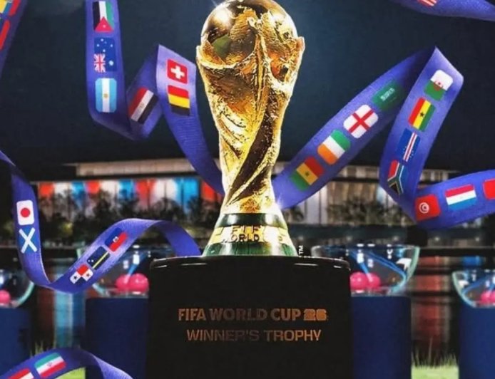 FIFA World Cup history, African achievements from 1930 to 2026