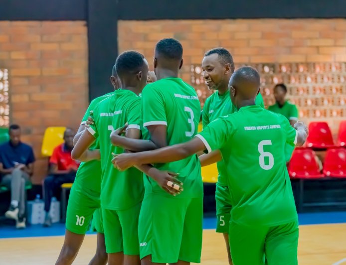 RAC iyoboye ibigo bifite amakipe menshi yageze kuri finale ya GMT 2026