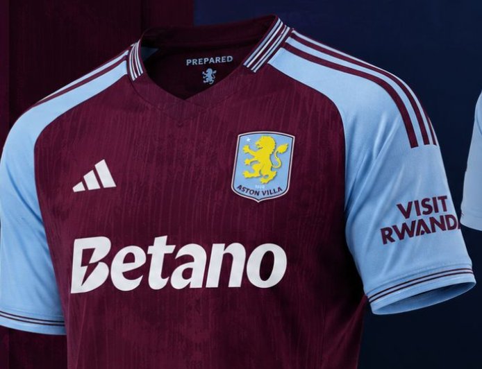 Visit Rwanda and Aston Villa close to partnership deal