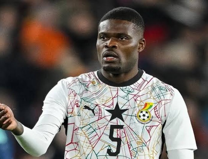 Thomas Partey misses Ghana’s World Cup opener after Canada denies entry
