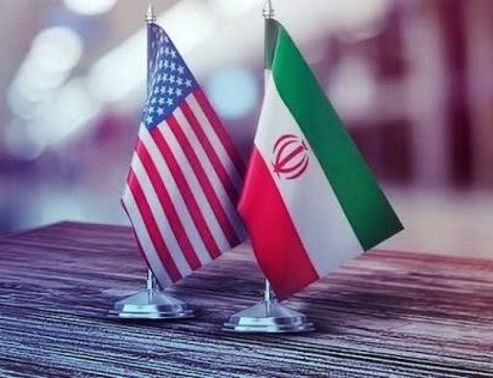 US and Iran agree peace deal to end four-month war