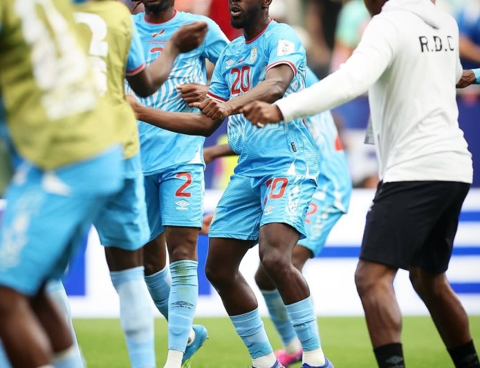 Wissa’s historic goal and Germany’s seven-goal show dominate World Cup first round