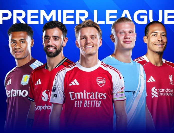 Premier League 2026-27 fixtures revealed: Arsenal host Coventry, Man Utd visit Hull in season opener