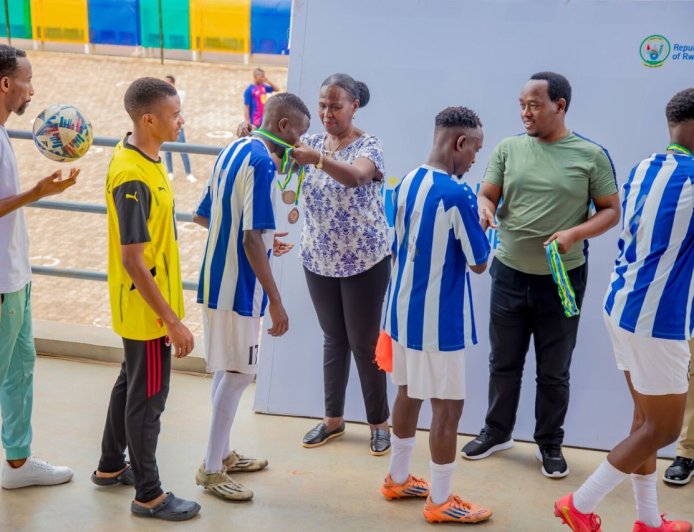 Bugesera hosts thrilling national finals of the 2026 Umurenge Kagame Cup (Photos)