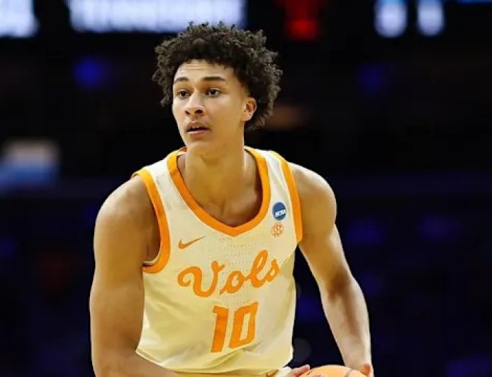 Rwanda’s Nate Ament selected by Miami in historic NBA draft