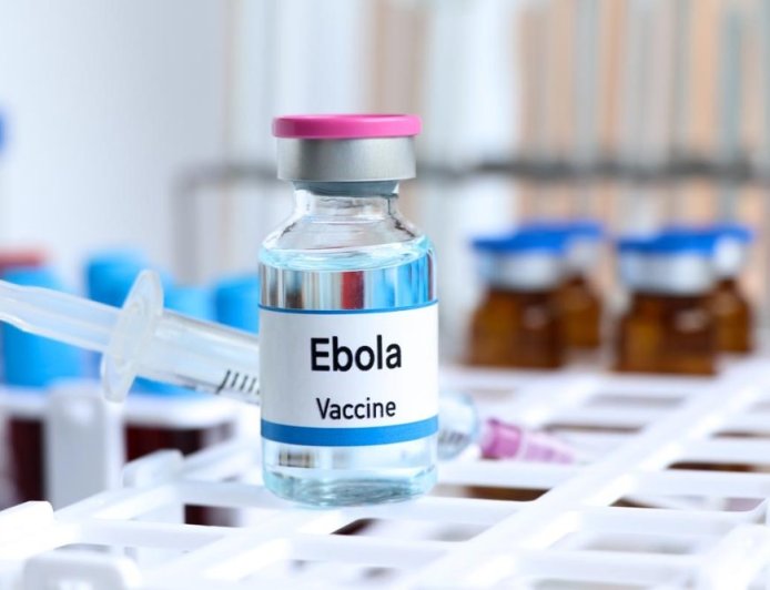 Abarwayi ba Ebola muri DR Congo bagiye kugeragerezwaho umuti wakozwe na Amerika