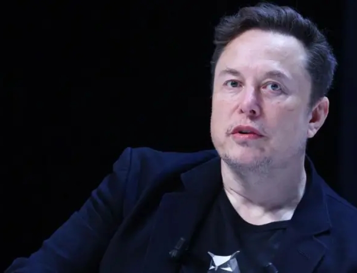 Umutungo wa Elon Musk wagabanutseho Miliyari 43 z’Amadorali