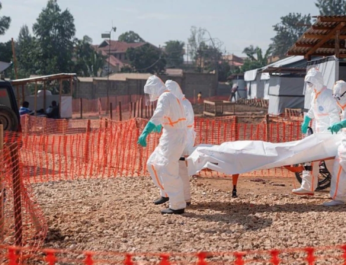 UN yavuze ko ‘Ebola’ ishobora guhombya Afurika Miliyari 3.6$