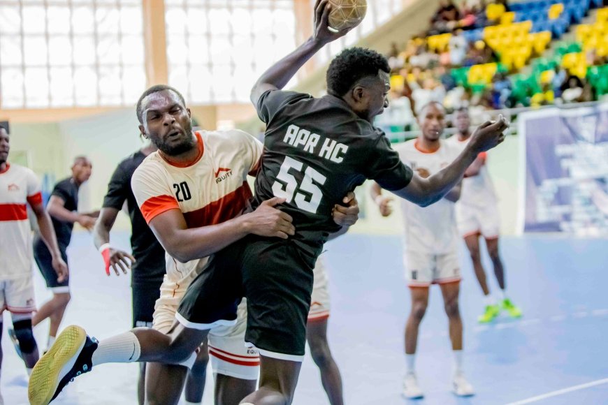 Fourteen teams set for FERWAHAND 2026 Genocide Memorial tournament