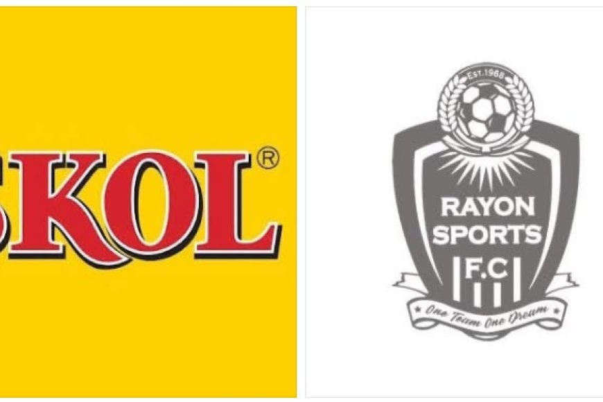 SKOL and Rayon Sports end historic 12-year partnership