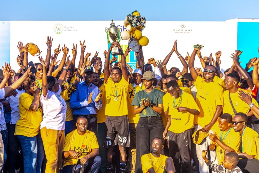 Kigali dominates Umurenge Kagame Cup as 20th edition ends in Bugesera (Photos)