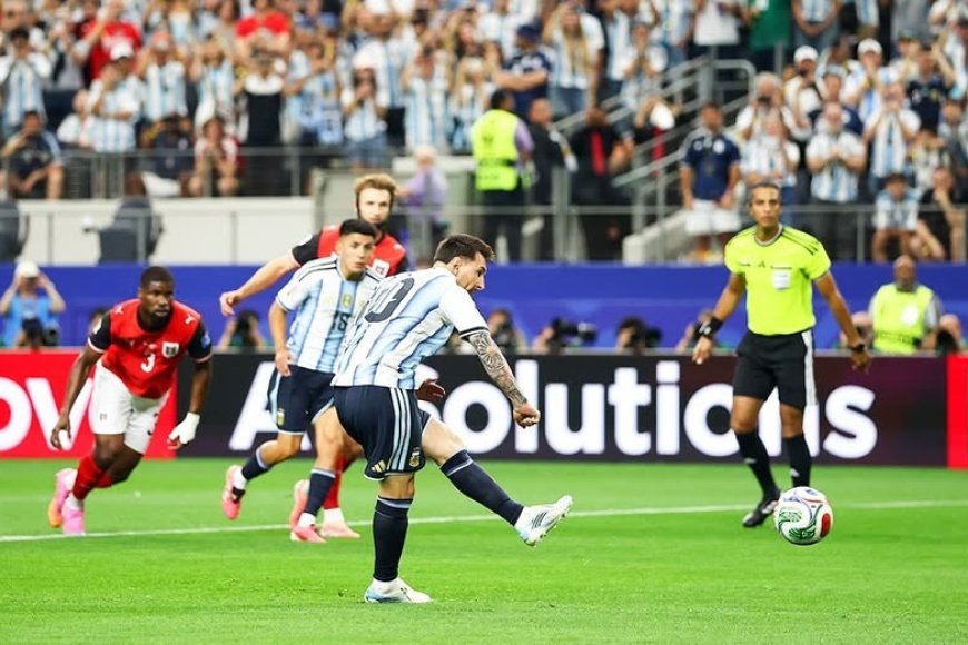 FIFA World Cup 2026: Who plays who in the knockout stage and route to final?