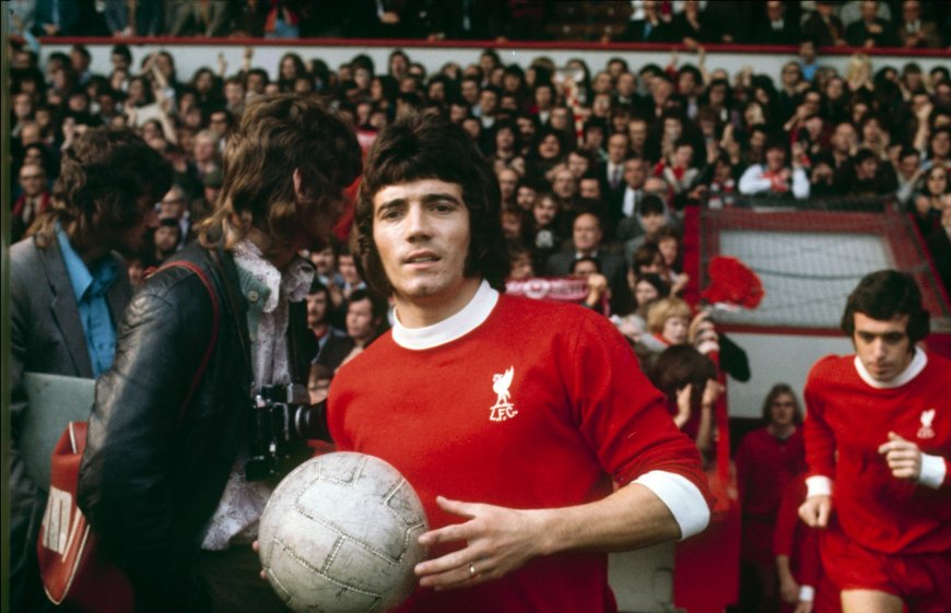 Liverpool’s Kevin Keegan reveals stage four cancer diagnosis