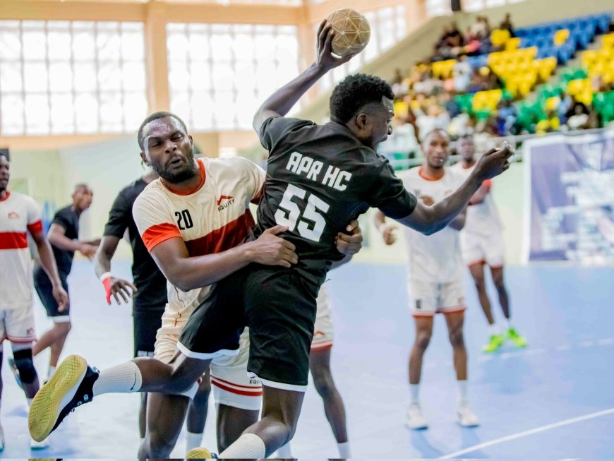 Fourteen teams set for FERWAHAND 2026 Genocide Memorial tournament