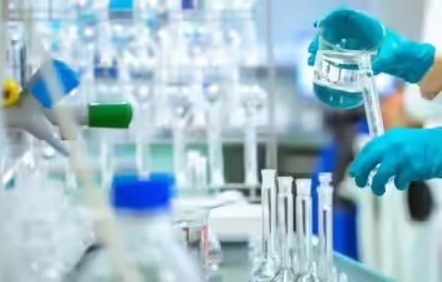 World-first AI-designed vaccine unveiled in human trials