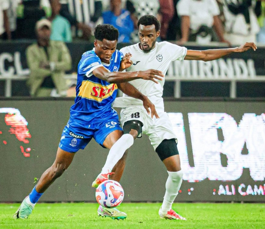 FERWAFA unveils 2026-27 club licensing roadmap