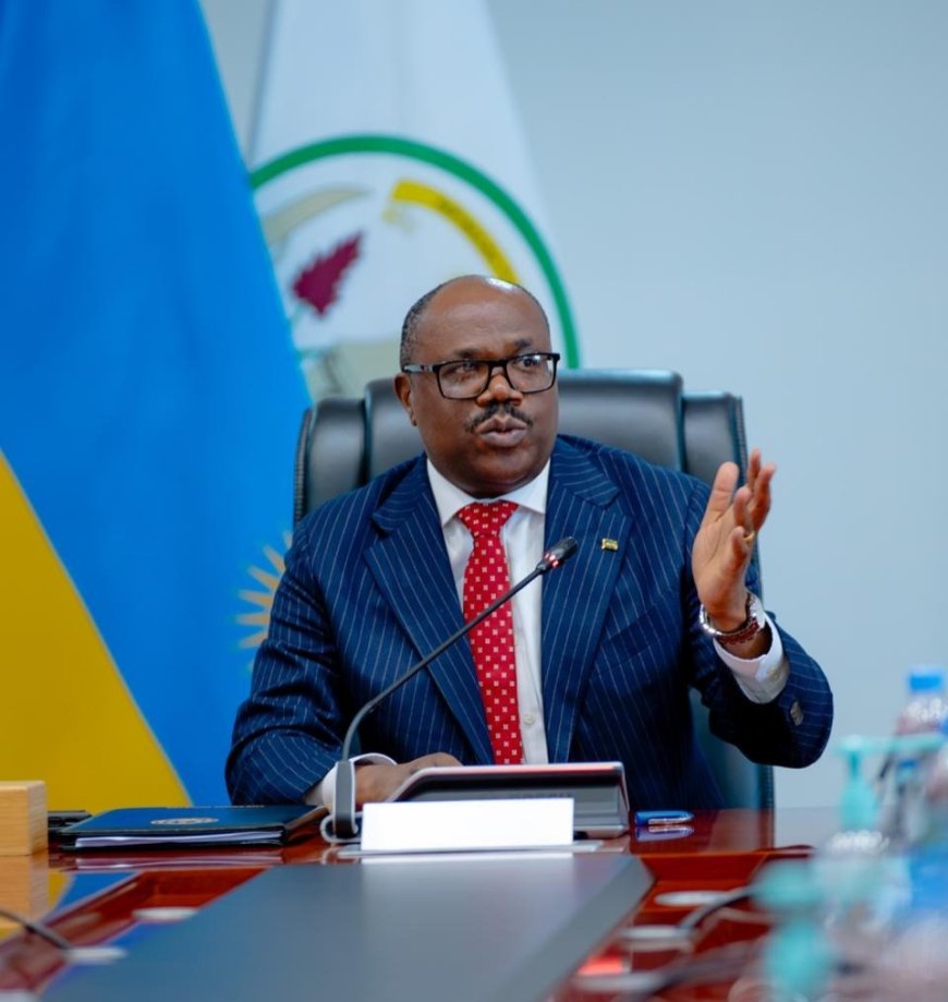 Rwanda: Minisitiri w’Intebe yavuze ku kongera umushahara fatizo, izamuka ry’ibiciro n’ingamba zo kurinda ubukungu
