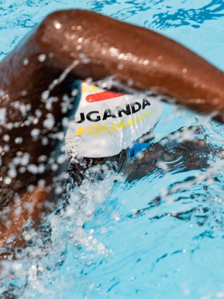 Aquatic Academy Kampala crowned Mako Sharks Summer Invitational 5th edition Champions (Photos)