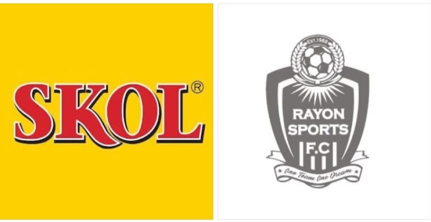SKOL and Rayon Sports end historic 12-year partnership