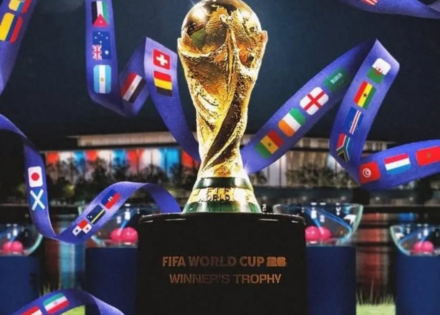 FIFA World Cup history, African achievements from 1930 to 2026