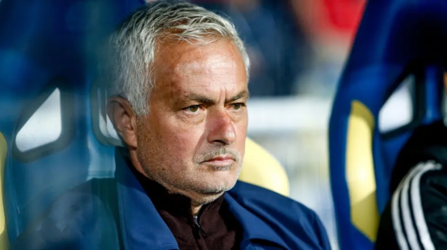 Jose Mourinho appointed Real Madrid coach on three-year deal