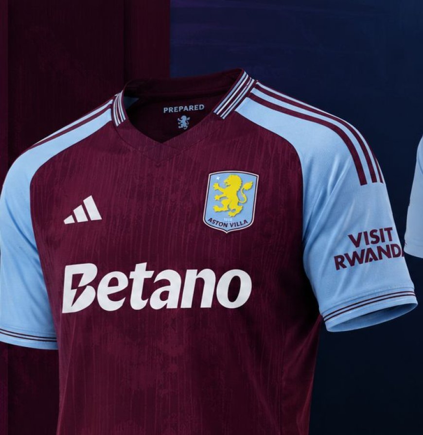Visit Rwanda and Aston Villa close to partnership deal