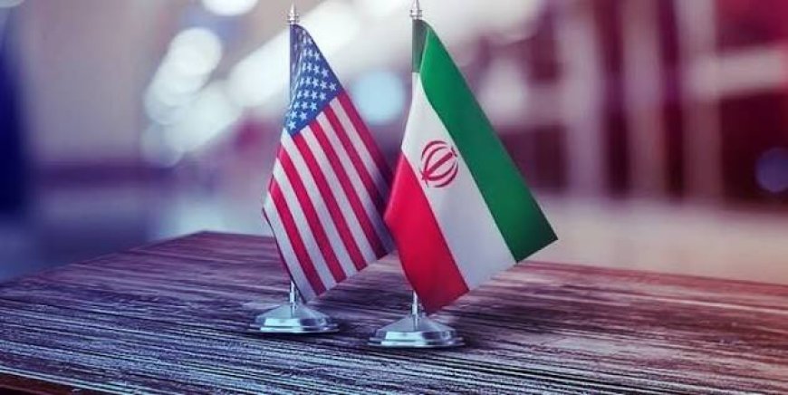 US and Iran agree peace deal to end four-month war