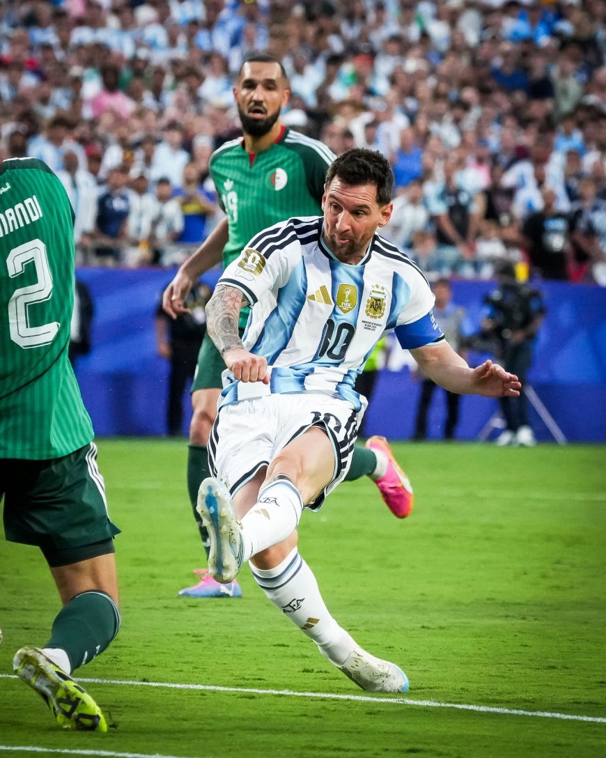 Wolrd Cup 2026: Six Teams secure round of 32 Places as knockout race intensifies