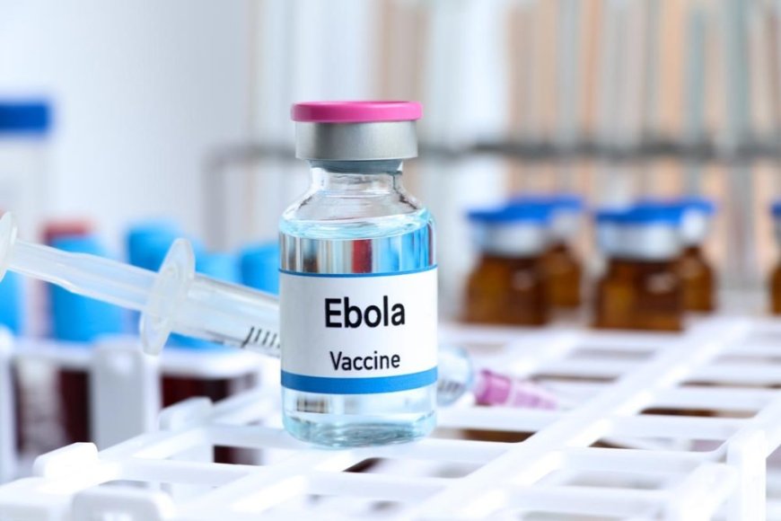 Abarwayi ba Ebola muri DR Congo bagiye kugeragerezwaho umuti wakozwe na Amerika