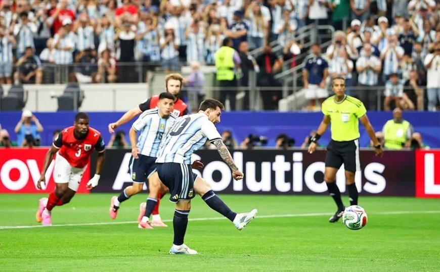 FIFA World Cup 2026: Who plays who in the knockout stage and route to final?