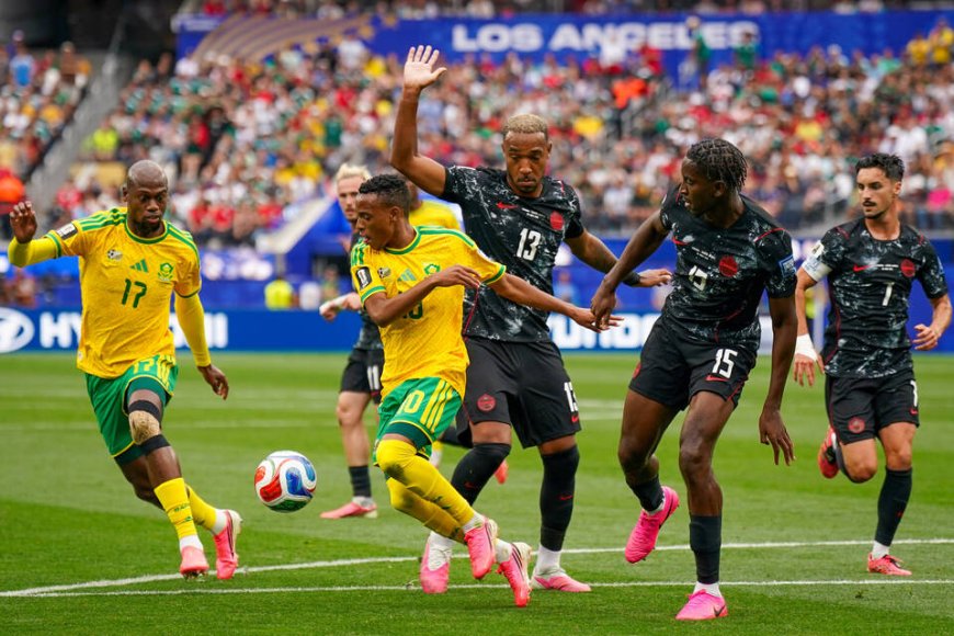 Eustaquio’s stoppage-time strike sends Canada into historic World Cup last 16