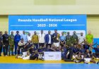Handball: APR HC crowned league champions after stunning comeback against Police HC (Photos)
