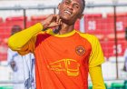 Ishimwe Saleh extends El Merriekh SC Bentiu stay until 2028