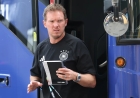 Julian Nagelsmann resigns as Germany coach after World Cup exit