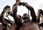 Afurika na Karayibe basabye Ibihugu byakoze ubucakara gusaba ‘imbabazi’ no gutanga ‘indishyi’