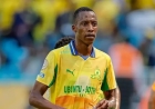 Divine Lunga ukinira Mamelodi Sundowns na Zimbabwe yarokotse igitero cy’Amasasu