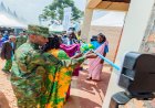 RDF na RNP bubakiye inzu imiryango 12 yo mu Karere ka Gakenke (Amafoto)