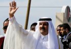 Qatar’s Sheikh Hamad Al Thani dies