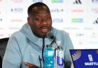 Senegal sack Pape Thiaw after disappointing 2026 World Cup exit