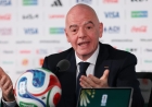 Infantino hints at 64-team FIFA World Cup expansion