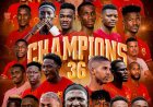 Al Merrikh crowned Sudan champions after Al Hilal stripped of league title