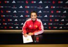 Why Manchester United signed Aston Villa’s Youri Tielemans